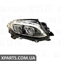 ПЕРЕДНЯ ФАРА Signeda ZBZ111346R (аналог для A1668200859)