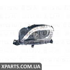 ПЕРЕДНЯ ФАРА Signeda ZBZ111181R (аналог для A1668205559)