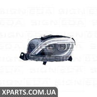 ПЕРЕДНЯ ФАРА Signeda ZBZ111182L (аналог для A1668206059)