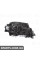 ПЕРЕДНЯ ФАРА Signeda ZBZ111391L (аналог для A1668209300)