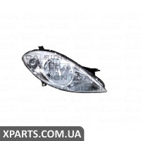 ПЕРЕДНЯ ФАРА Signeda ZBZ1143R (аналог для A1698200261)