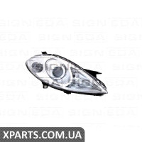 ПЕРЕДНЯ ФАРА Signeda ZBZ1144L (аналог для A1698200561)