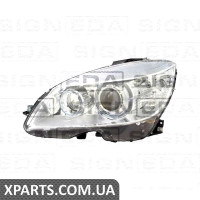 ПЕРЕДНЯ ФАРА Signeda ZBZ1166L (аналог для A2048202961)