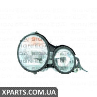 ПЕРЕДНЯ ФАРА Signeda ZBZ1117(D)L (аналог для A2108200361)