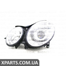 ПЕРЕДНЯ ФАРА Signeda ZBZ1126(D)XR (аналог для A2118201461)