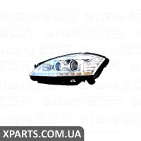 ПЕРЕДНЯ ФАРА Signeda ZBZ111215R (аналог для A2218204439)