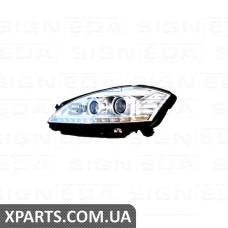 ПЕРЕДНЯ ФАРА Signeda ZBZ111215R (аналог для A2218204439)