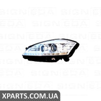 ПЕРЕДНЯ ФАРА Signeda ZBZ111216R (аналог для A2218205039)