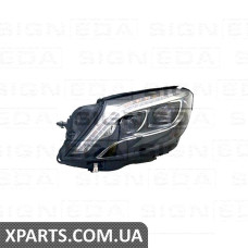 ПЕРЕДНЯ ФАРА Signeda ZBZ111273L (аналог для A2228207361)