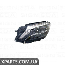 ПЕРЕДНЯ ФАРА Signeda ZBZ111274R (аналог для A2228208061)