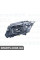 ПЕРЕДНЯ ФАРА Signeda ZBZ111397L (аналог для A2229061905)