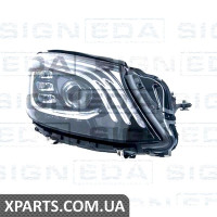 ПЕРЕДНЯ ФАРА Signeda ZBZ111397L (аналог для A2229061905)
