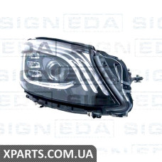 ПЕРЕДНЯ ФАРА Signeda ZBZ111397L (аналог для A2229061905)