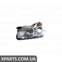 ПЕРЕДНЯ ФАРА Signeda ZBZ111224R (аналог для A2308202659)