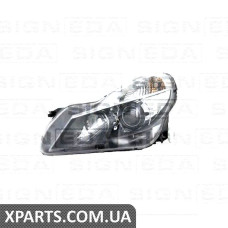 ПЕРЕДНЯ ФАРА Signeda ZBZ111225L (аналог для A2308203759)