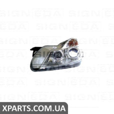 ПЕРЕДНЯ ФАРА Signeda ZBZ111184L (аналог для A2308204359)