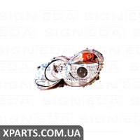 ПЕРЕДНЯ ФАРА Signeda ZBZ111183L (аналог для A2308206261)