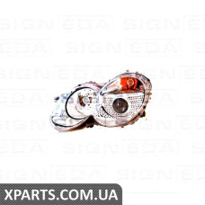ПЕРЕДНЯ ФАРА Signeda ZBZ111183L (аналог для A2308206261)