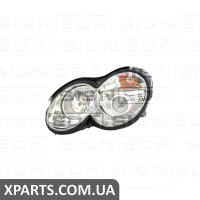ПЕРЕДНЯ ФАРА Signeda ZBZ111219R (аналог для A2308207261)