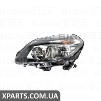 ПЕРЕДНЯ ФАРА Signeda ZBZ111147R (аналог для A2468200261)