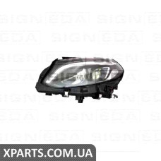 ПЕРЕДНЯ ФАРА Signeda ZBZ111264L (аналог для A2469060701)