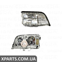 ПЕРЕДНЯ ФАРА Signeda ZBZ1107R (аналог для A301036205)