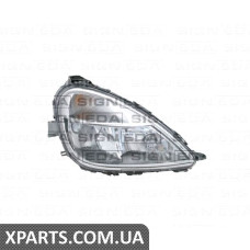 ПЕРЕДНЯ ФАРА Signeda ZBZ1118R (аналог для A301152201)