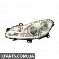 ПЕРЕДНЯ ФАРА Signeda ZBZ111233R (аналог для A4518200259)