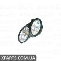 ПЕРЕДНЯ ФАРА Signeda ZBZ111195R (аналог для A454400654)