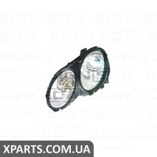 ПЕРЕДНЯ ФАРА Signeda ZBZ111195R (аналог для A454400654)