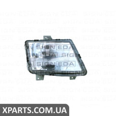 ПЕРЕДНЯ ФАРА Signeda ZBZ1119R (аналог для A6388200161)