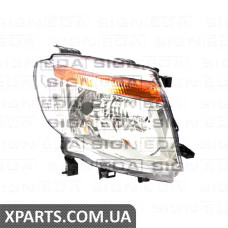 ПЕРЕДНЯ ФАРА Signeda ZFD111355R (аналог для AB39-13100-FE)