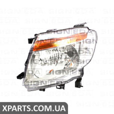 ПЕРЕДНЯ ФАРА Signeda ZFD111355L (аналог для AB39-13101-FE)
