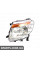 ПЕРЕДНЯ ФАРА Signeda ZFD111355L (аналог для AB39-13101-FE)