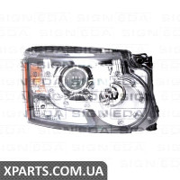 ПЕРЕДНЯ ФАРА Signeda ZLR111005R (аналог для AH2213W029EB)