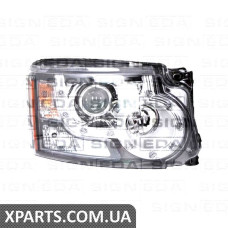 ПЕРЕДНЯ ФАРА Signeda ZLR111005R (аналог для AH2213W029EB)