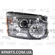 ПЕРЕДНЯ ФАРА Signeda ZLR111004R (аналог для AH2213W029MC)