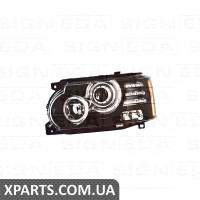 ПЕРЕДНЯ ФАРА Signeda ZRV111002R (аналог для AH42-13W029-EC)