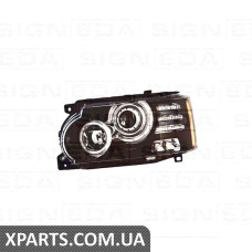 ПЕРЕДНЯ ФАРА Signeda ZRV111002R (аналог для AH42-13W029-EC)