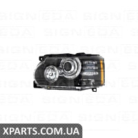 ПЕРЕДНЯ ФАРА Signeda ZRV111003L (аналог для AH42-13W030-BC)