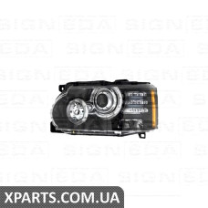 ПЕРЕДНЯ ФАРА Signeda ZRV111003L (аналог для AH42-13W030-BC)