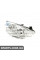 ПЕРЕДНЯ ФАРА Signeda ZFD111337R (аналог для AV1113W029CF)