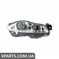ПЕРЕДНЯ ФАРА Signeda ZJG111000R (аналог для AW9313W029AB)