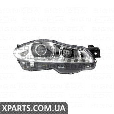 ПЕРЕДНЯ ФАРА Signeda ZJG111000R (аналог для AW9313W029AB)
