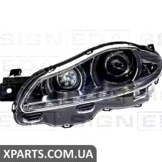 ПЕРЕДНЯ ФАРА Signeda ZJG111000L (аналог для AW9313W030AB)