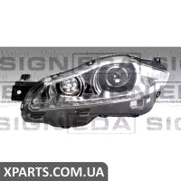 ПЕРЕДНЯ ФАРА Signeda ZJG111001L (аналог для AW9313W030EB)
