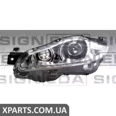 ПЕРЕДНЯ ФАРА Signeda ZJG111001L (аналог для AW9313W030EB)