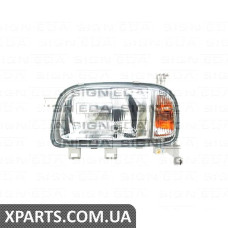 ПЕРЕДНЯ ФАРА Signeda ZDS1155R (аналог для B60105F301)