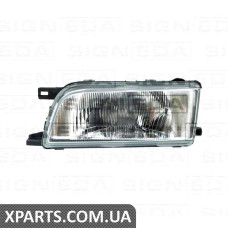 ПЕРЕДНЯ ФАРА Signeda ZDS1140L (аналог для B606060C00)