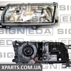 ПЕРЕДНЯ ФАРА Signeda ZDS1141L (аналог для B606070J10)